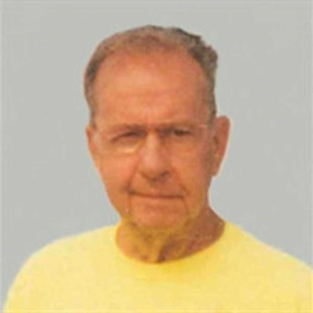 Charles H. Gulley