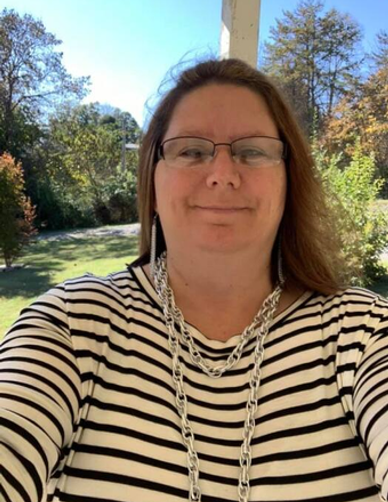 Stephanie Lynn (Brock) Tidwell Profile Photo