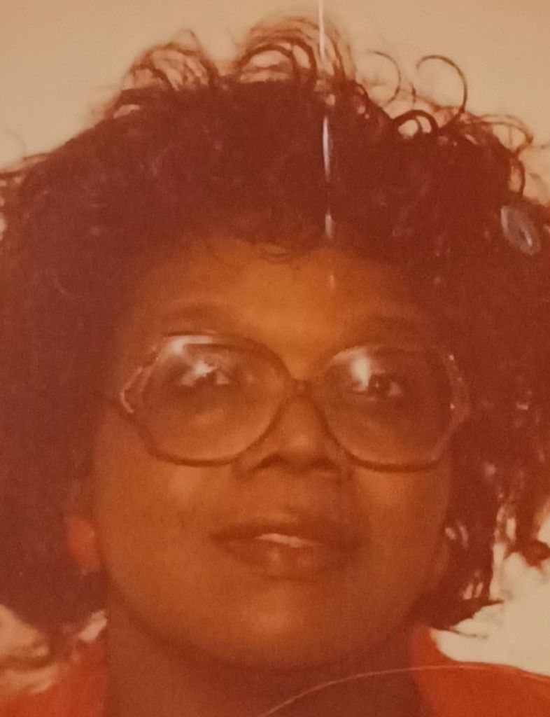 Beverly George