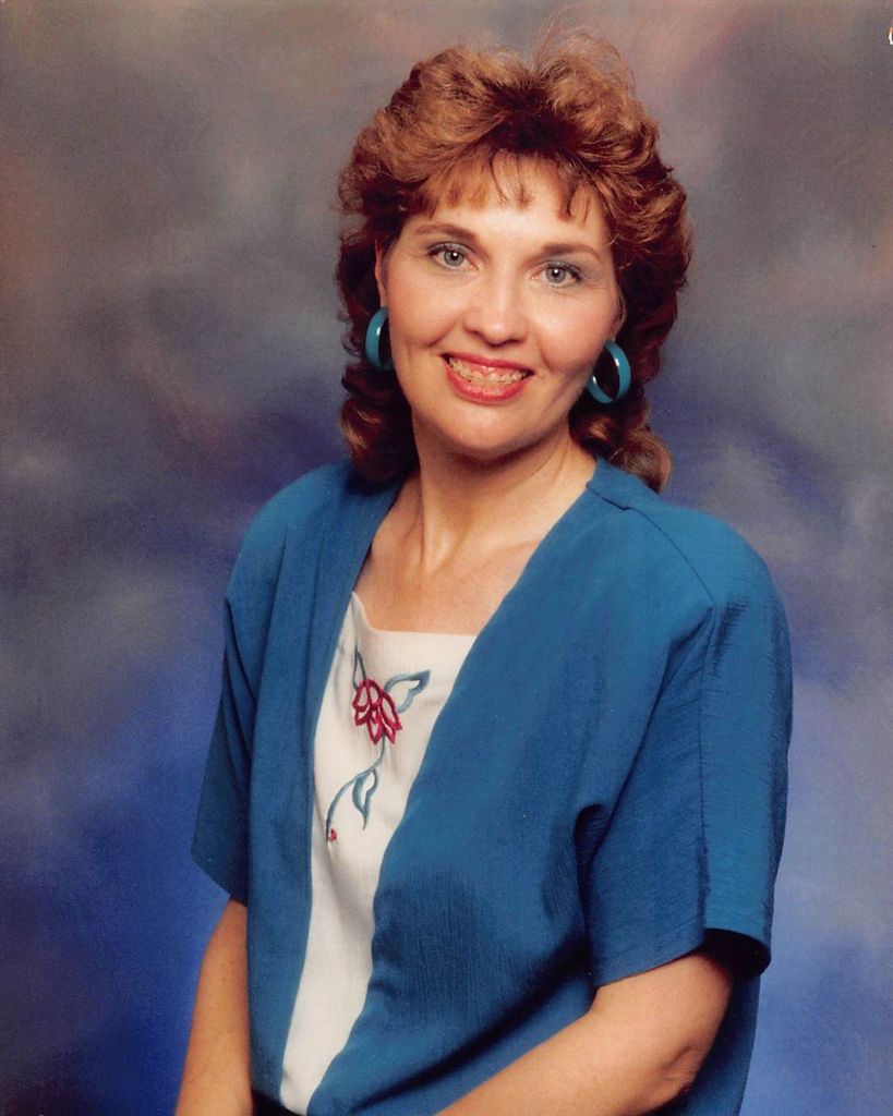 Elizabeth Victoria Taylor