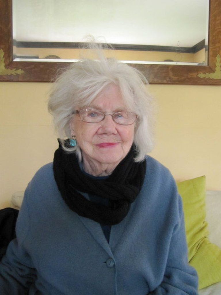 Esther Riedweg
