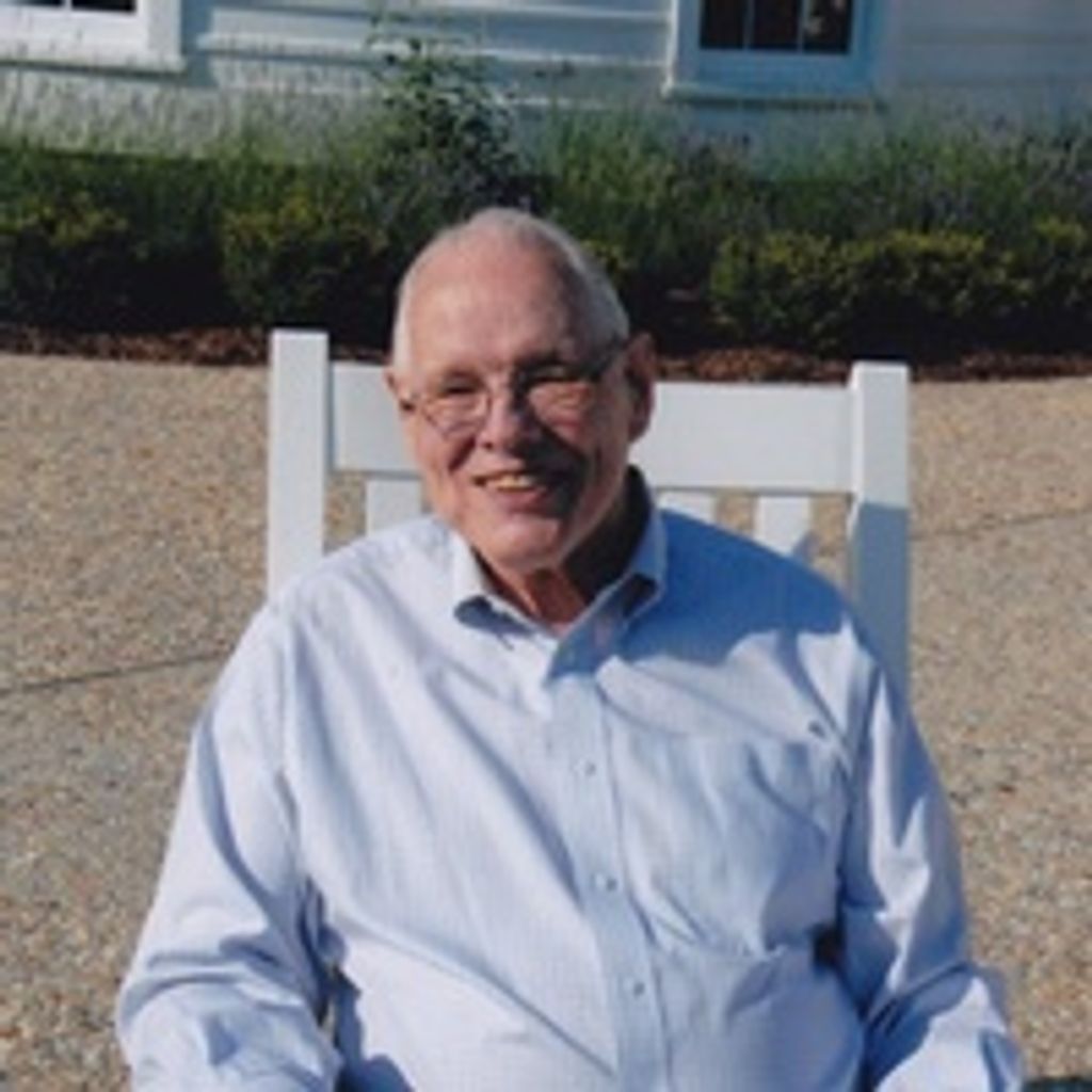 Richard  J. Mcneil