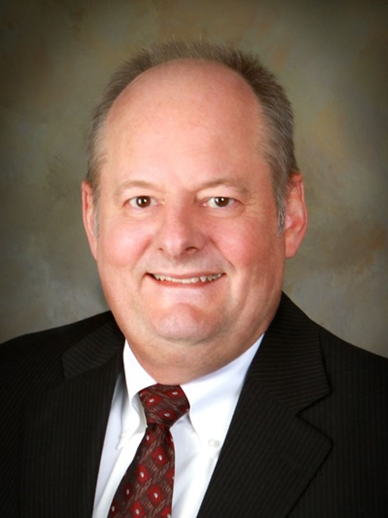 Dale Lundgren Profile Photo