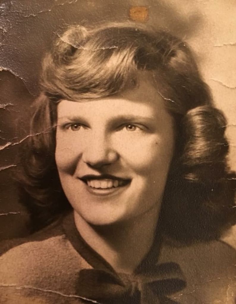 Mary Therese "Terry" (Hojnacki)  Schlag Profile Photo