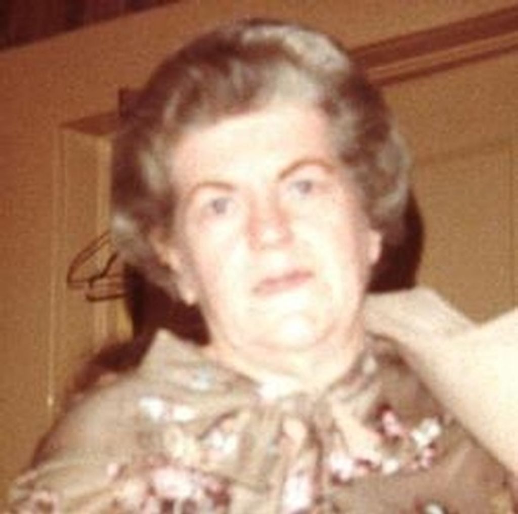 Lillian Irene Bryant