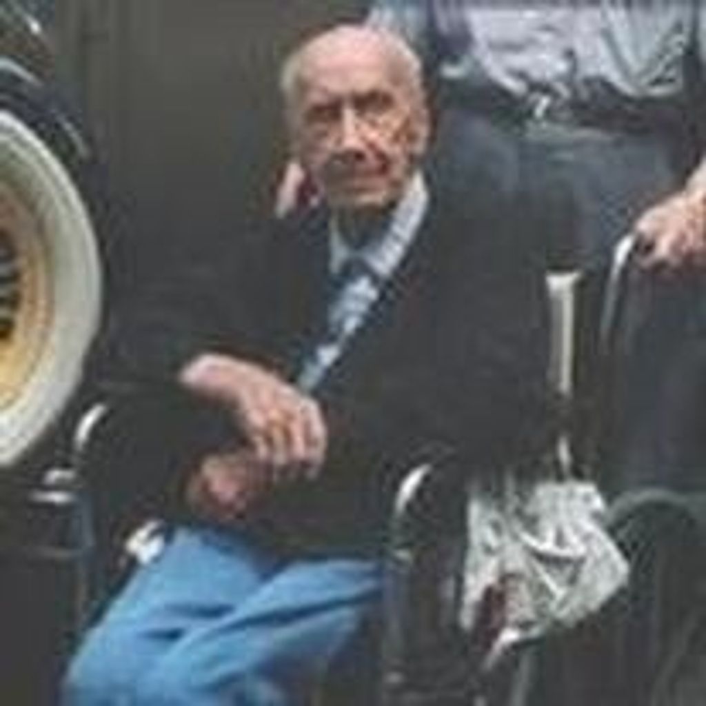 Arthur James Gustin Profile Photo