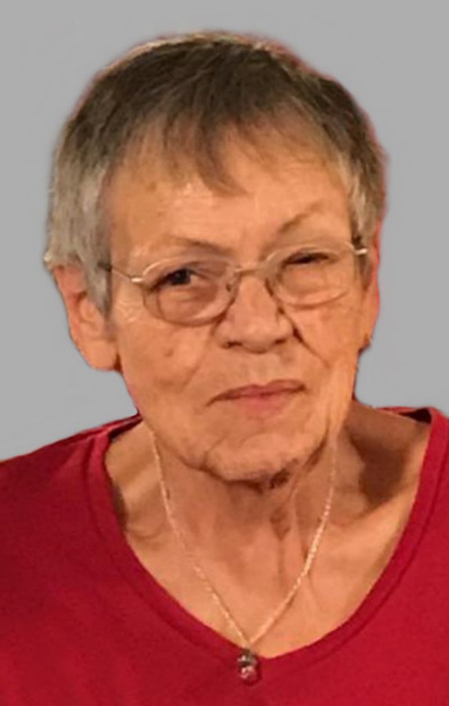 Priscilla Sue Jatho Profile Photo
