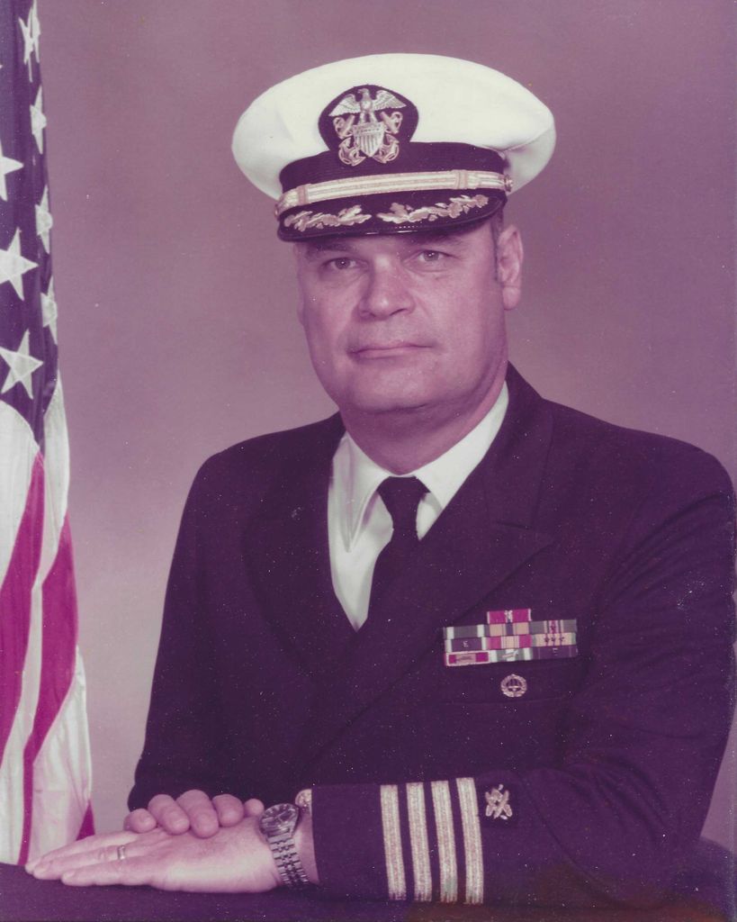 John Westcott Profile Photo
