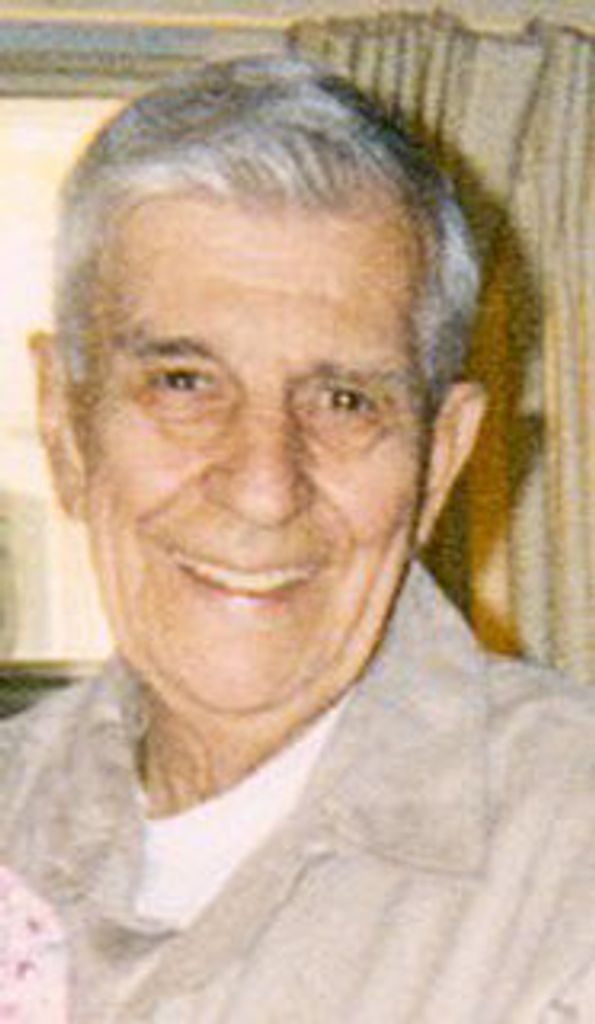 Max Eugene Kennedy Profile Photo