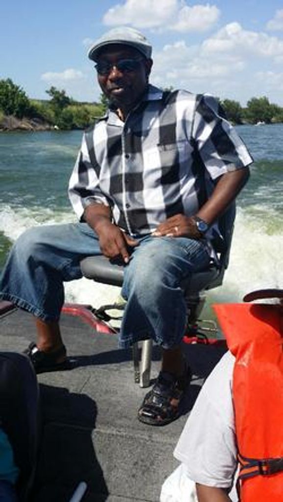 Gregory Lynn Johnson