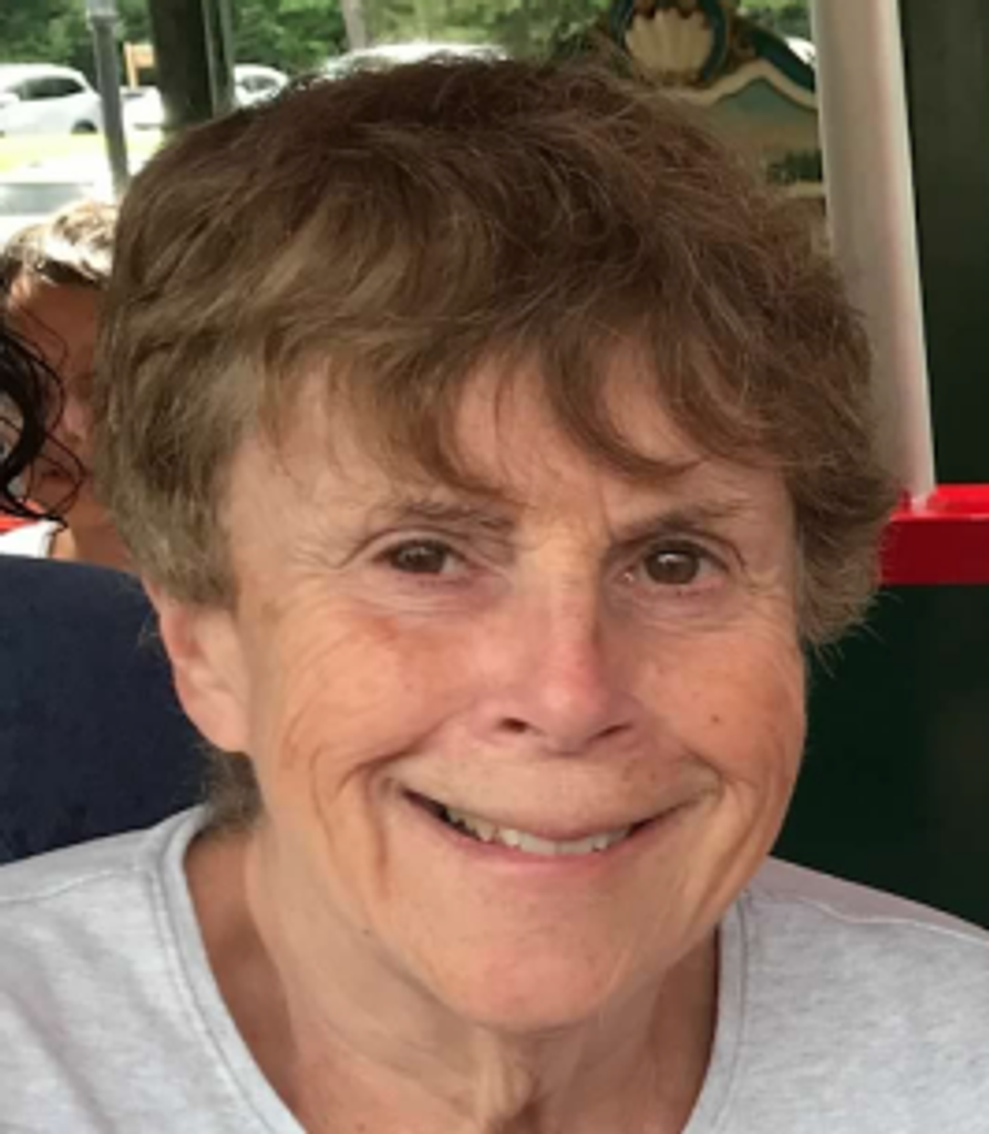 Elizabeth O'Neill Profile Photo
