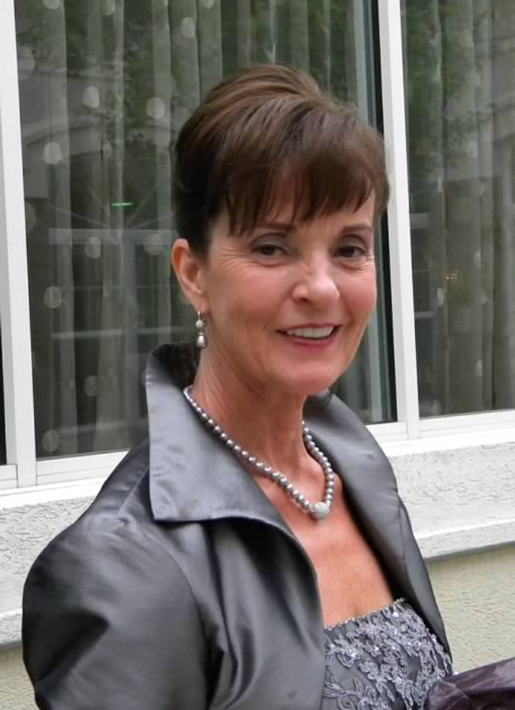 Cheryl J. Calcagno