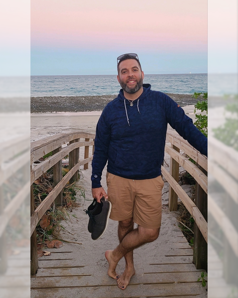 Steve Paul Sheridan, Jr. Profile Photo