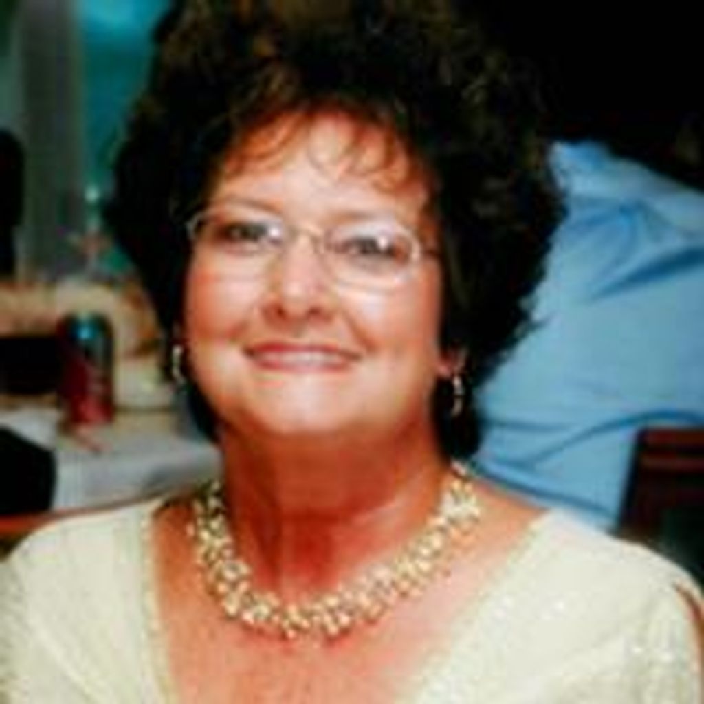 Linda Burkett Denney