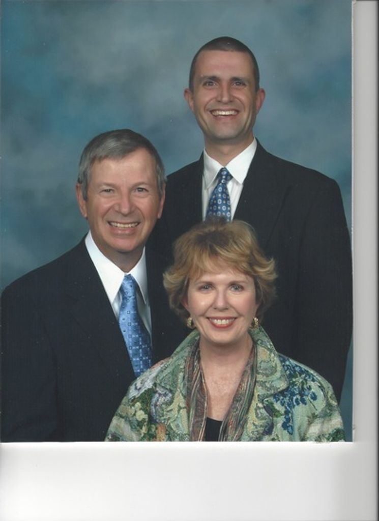 Rosalie Jean Barlock Profile Photo