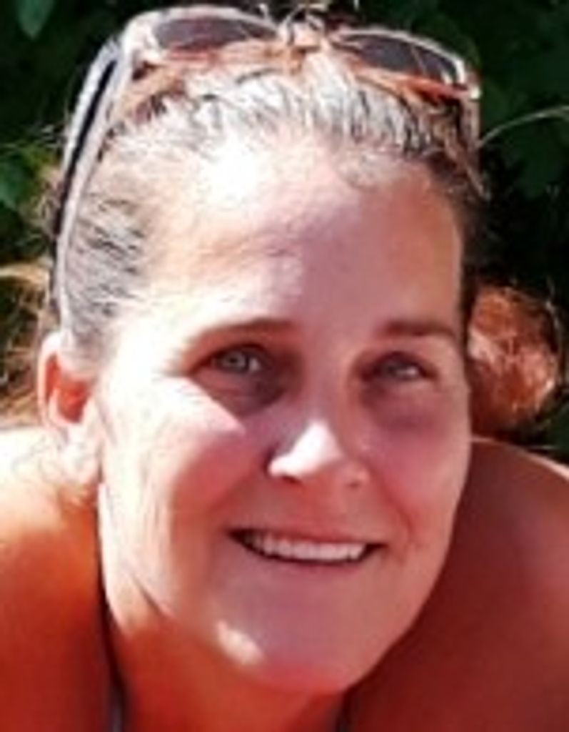 Donna Faye Hainzey-Samuelson