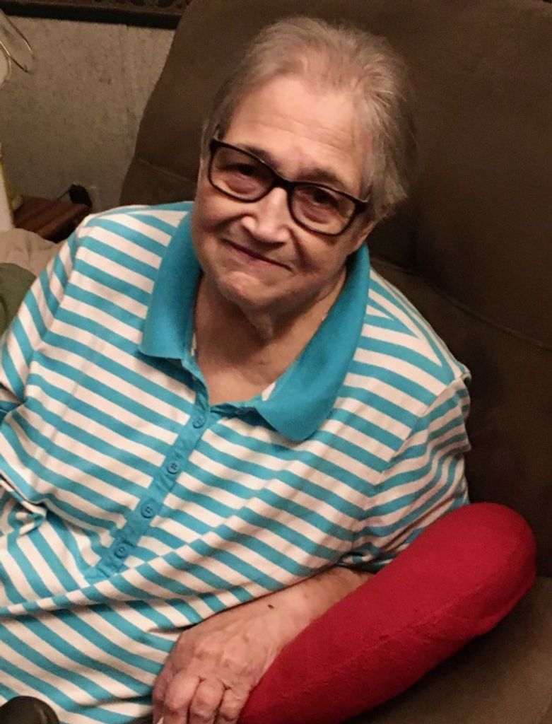 Mary Marie Ellis