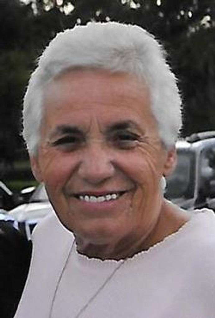 Paulette Elizabeth Lassiter Cherry