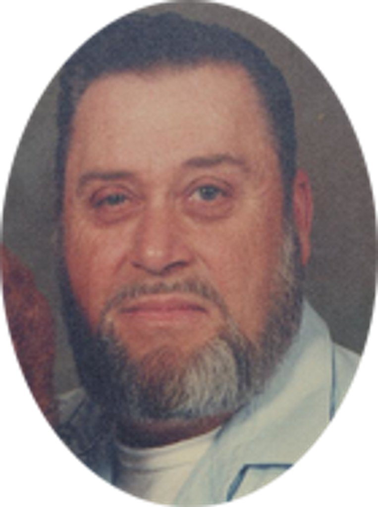 Virgil McClintock
