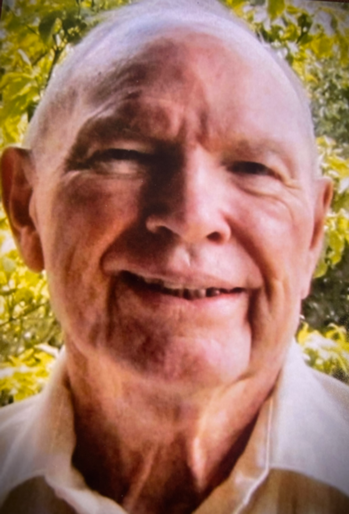 Fred O. Eberhart, Jr. Profile Photo