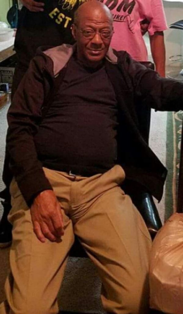 Charles David Ruff Sr. Profile Photo