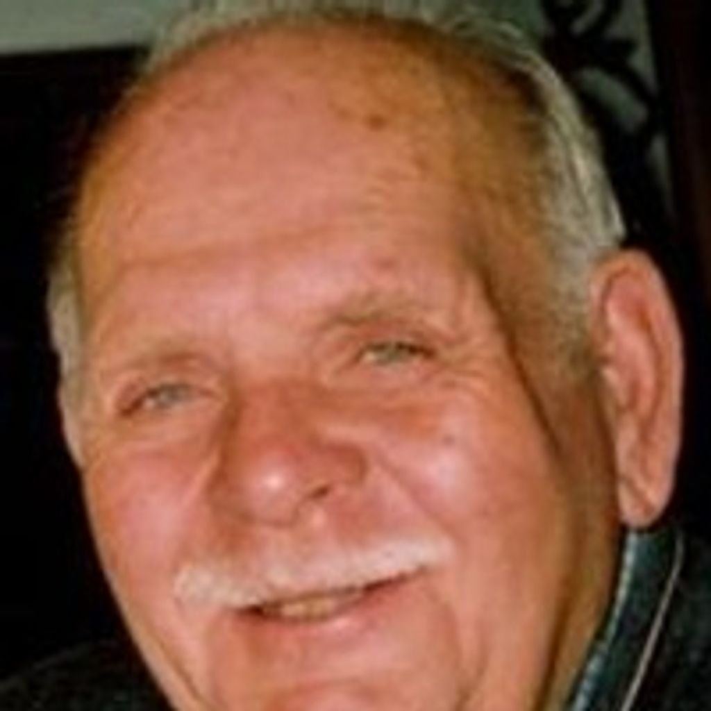 William  "Bill" Brown