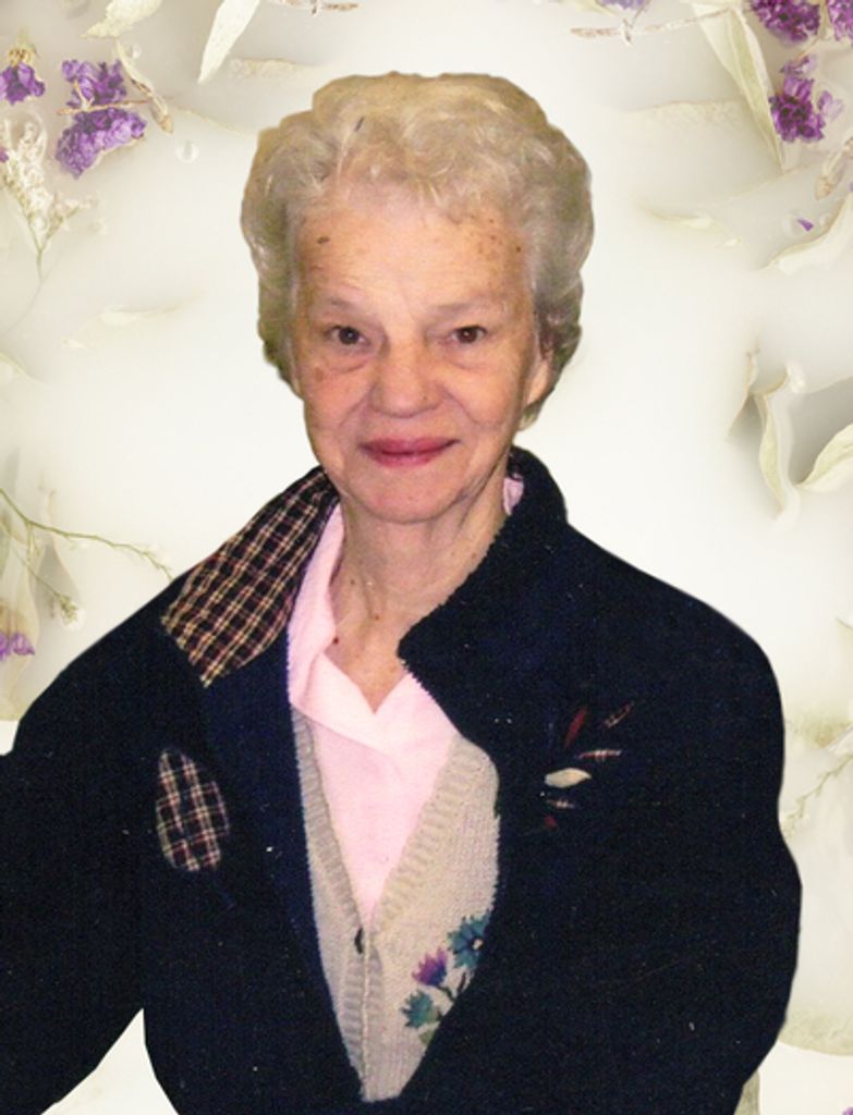 Helen Marie Brady Profile Photo