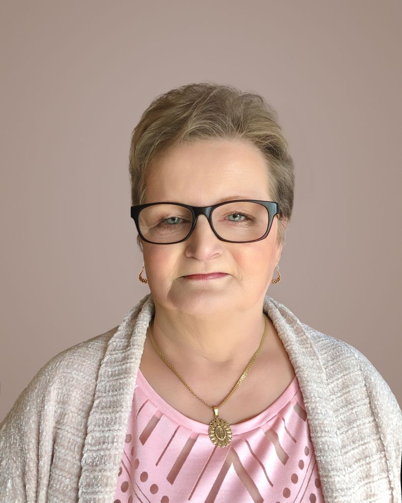Teresa Rzegotka