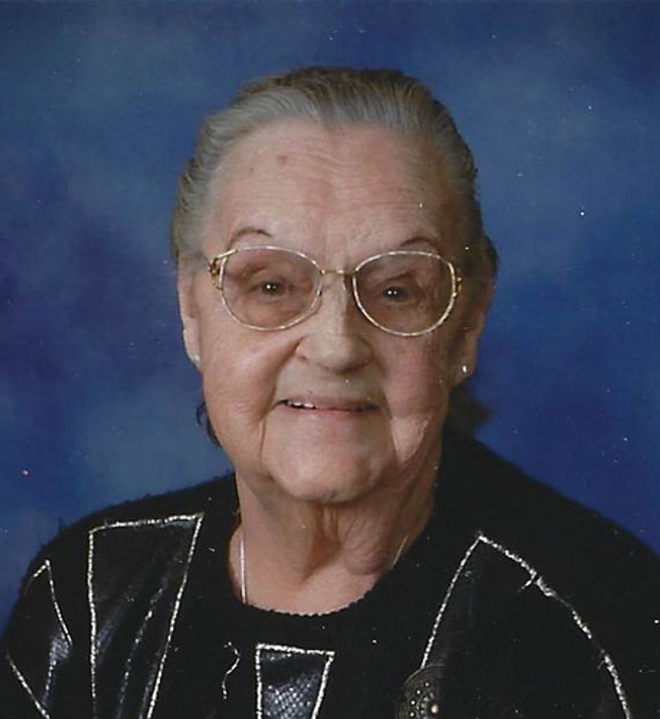 Dorothy Garringer