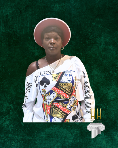 Quenisha Pearson's obituary image