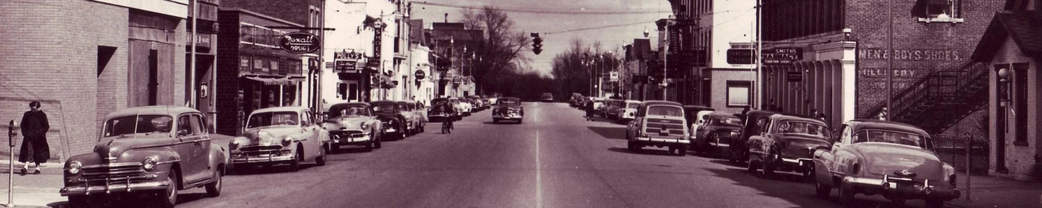 Cover for Gordon Howard Honeyman's Obituary