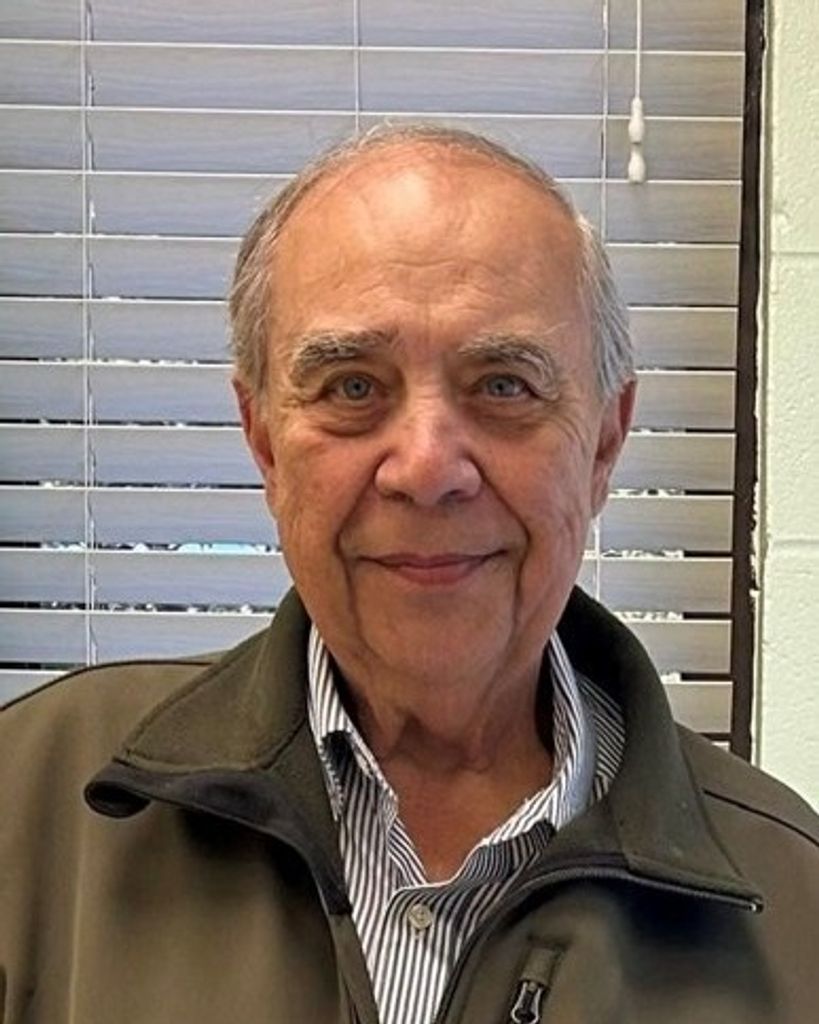 David Charles Pollard Profile Photo
