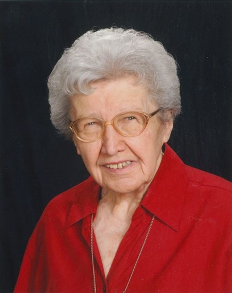 Marie Louise (Cordts)  Sovinski