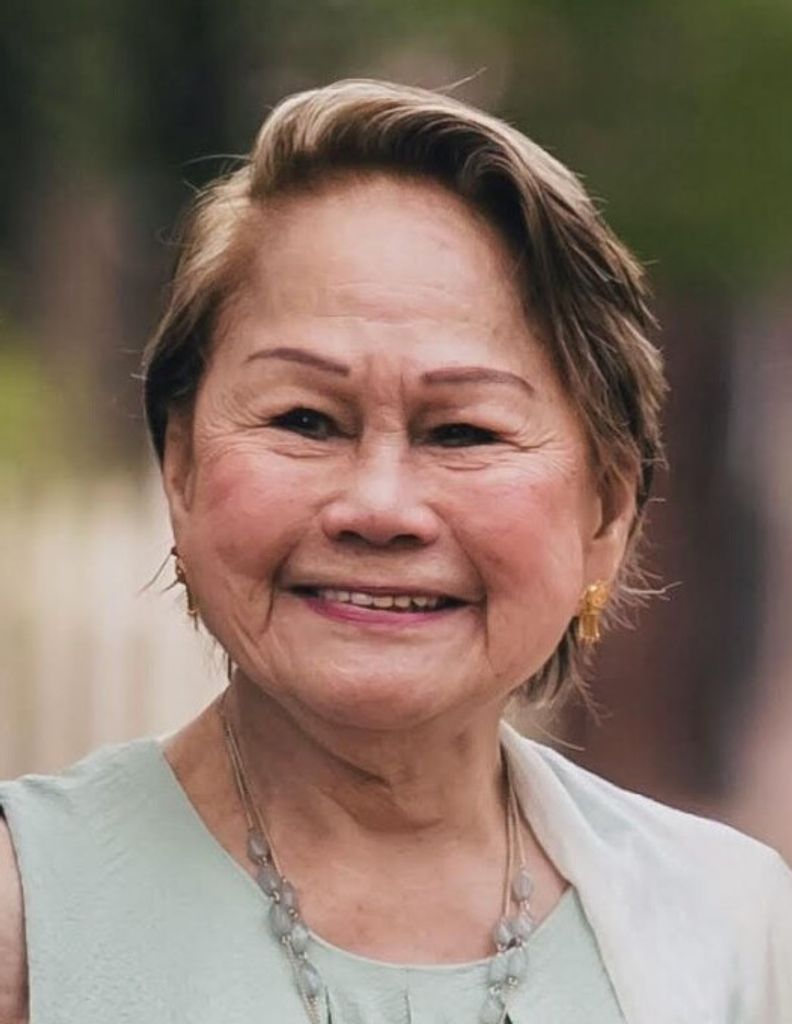 Remedios F Marti Profile Photo