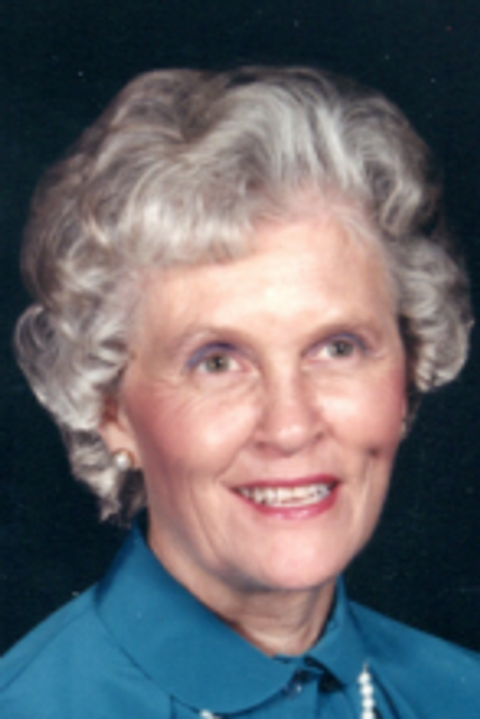 Frances Mcdaniel Bagley Profile Photo