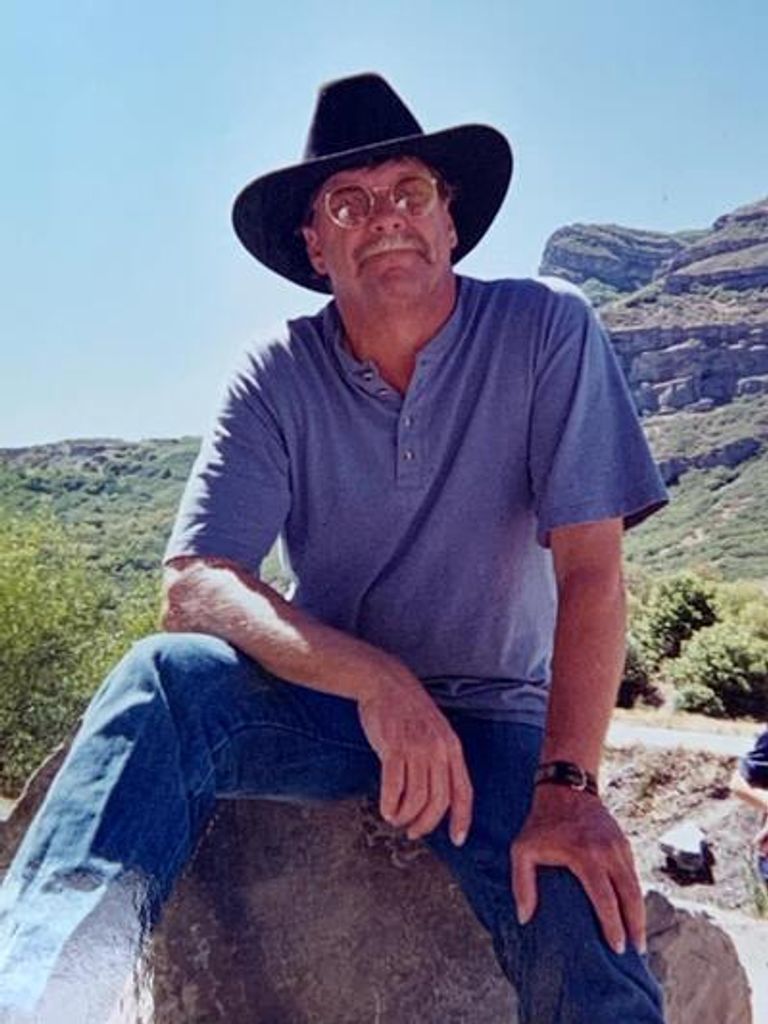 Michael Louis Franks Profile Photo