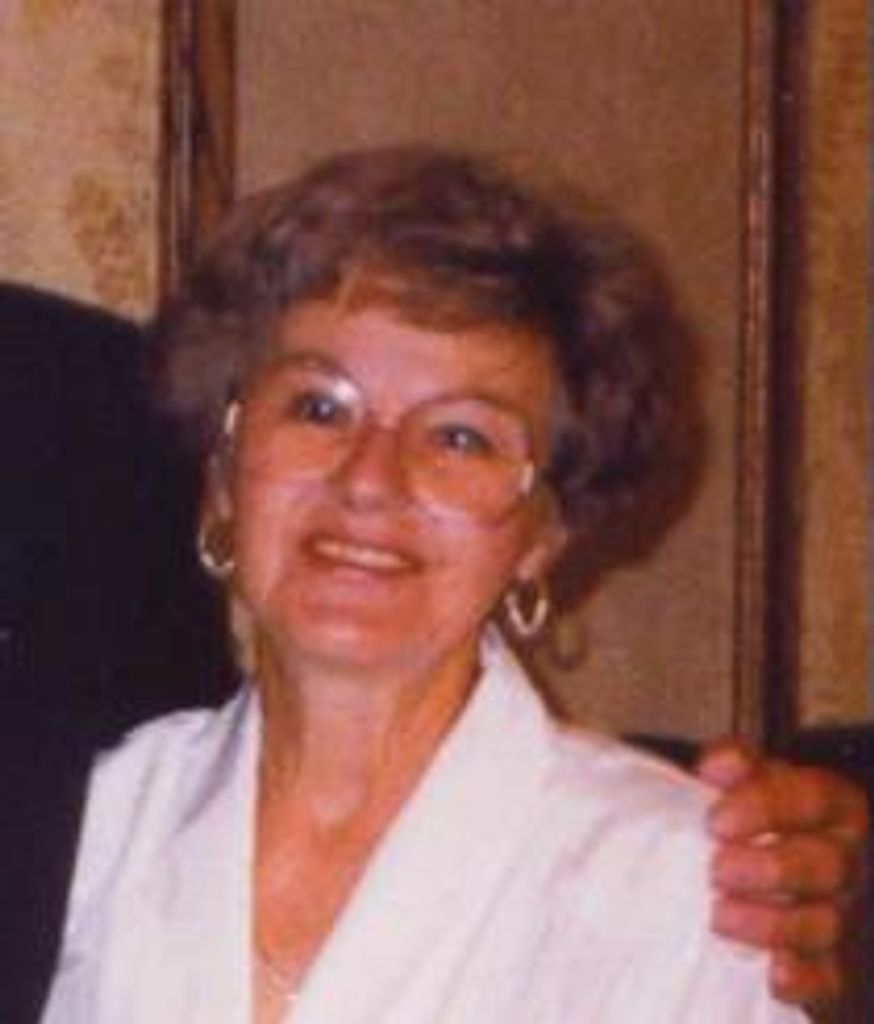 Jean H. (Sarama)  Getowicz Profile Photo