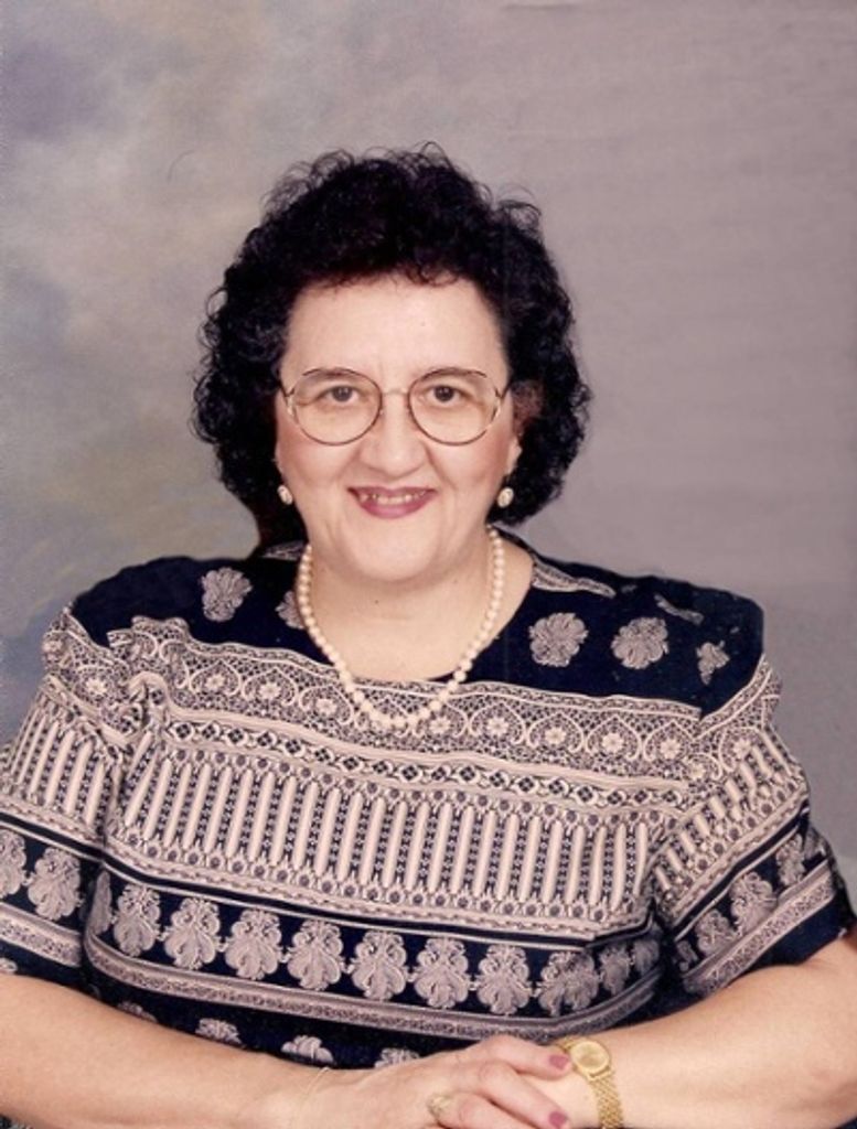 Sally Frances Boulware Profile Photo