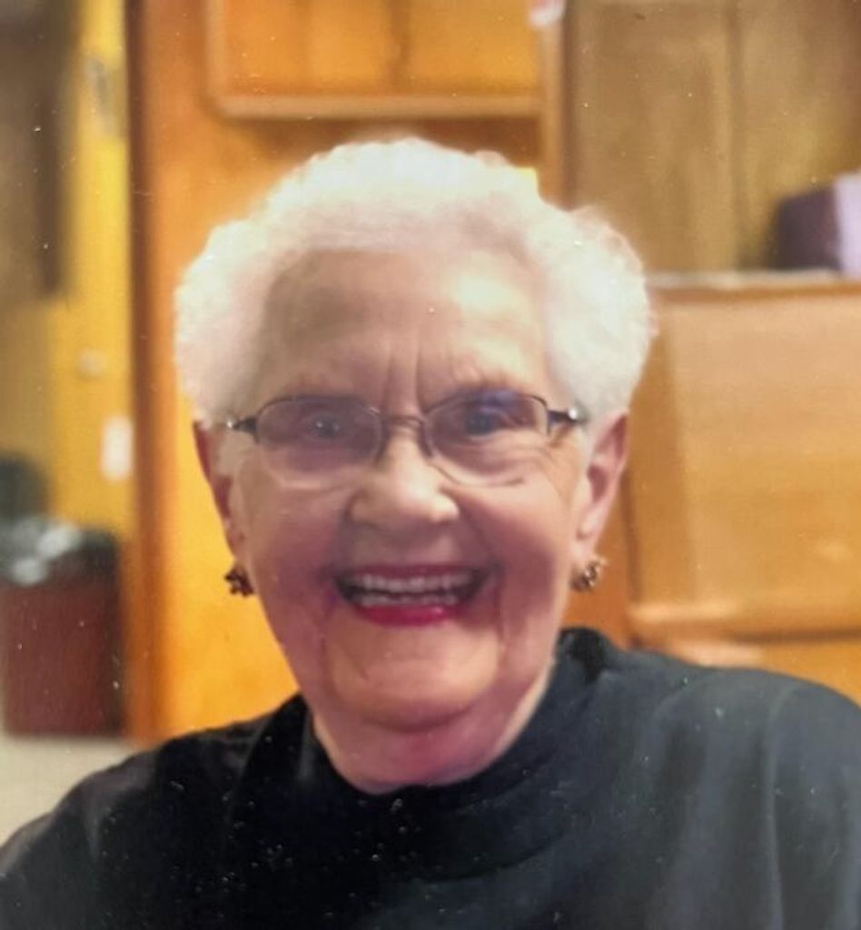 Joyce F. (Ebeling)  Burk Profile Photo