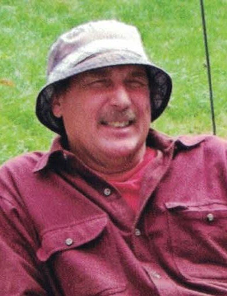 Michael Magura Profile Photo