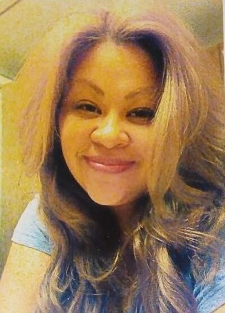 Cristina Ledezma-Rivera Profile Photo
