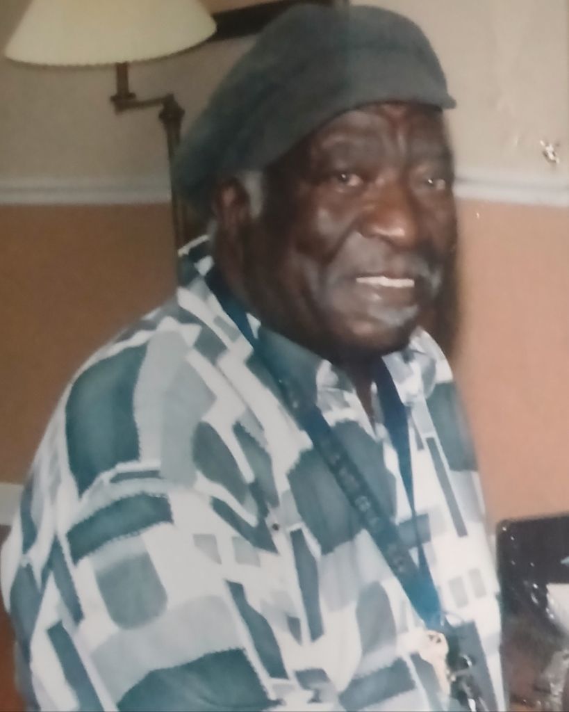 Mr. Thomas Gore, Sr.