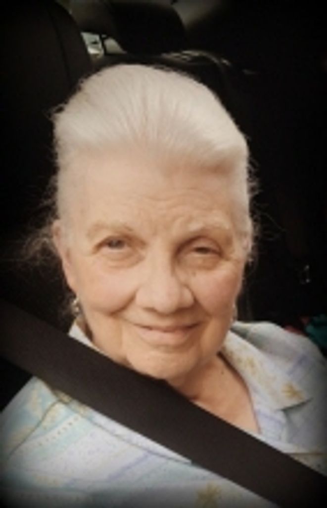 Sara Jean Lewis Profile Photo