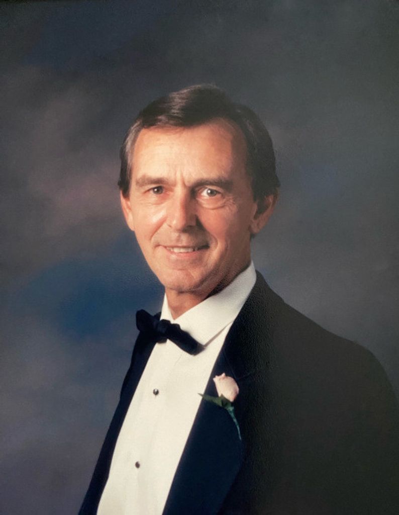 James Gale Livers