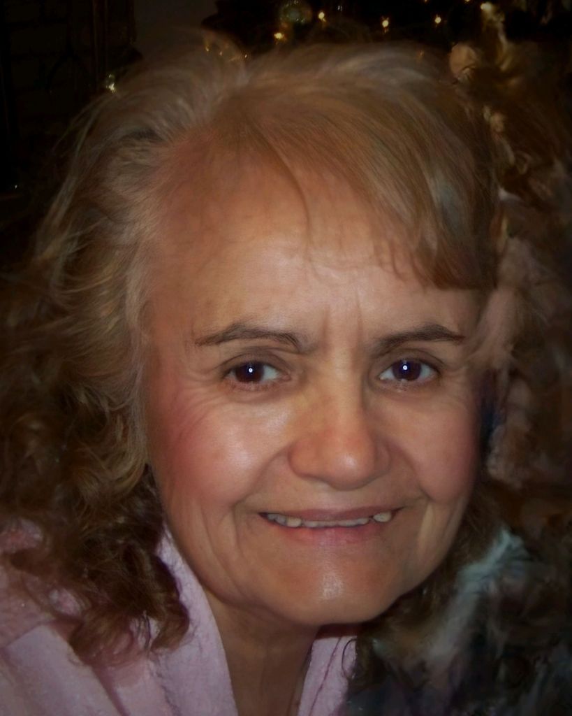 Elsa Ruth Johnson