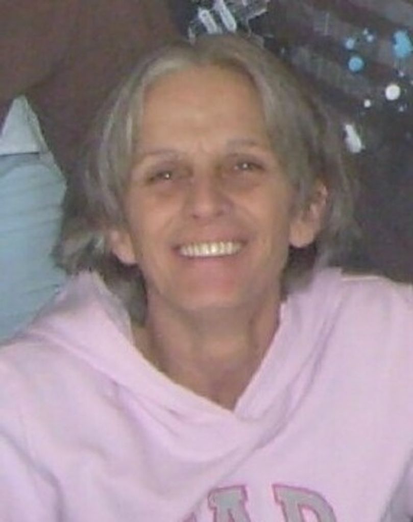 Pamela Ann Wallander