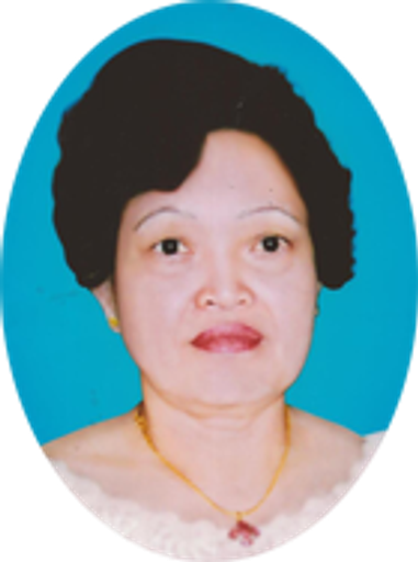 Mary Tran Profile Photo