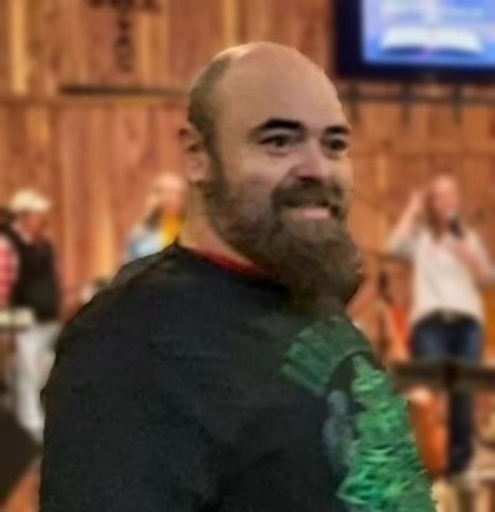 Christopher "Chris" Anthony Taylor