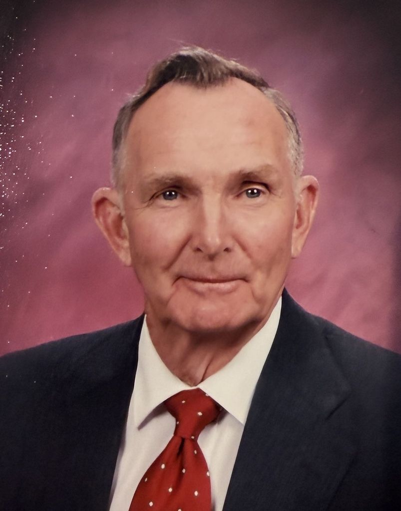 Leander O’Neal