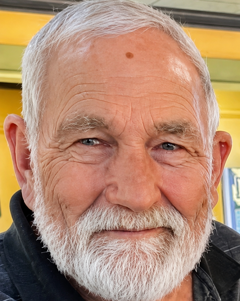 Gregory Dolan McFarland